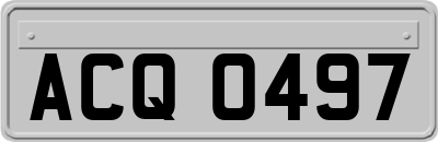ACQ0497