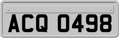 ACQ0498