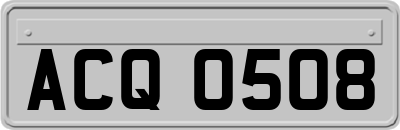 ACQ0508