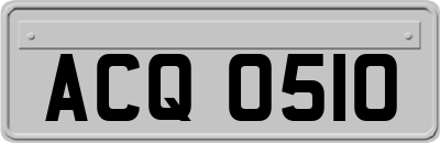 ACQ0510