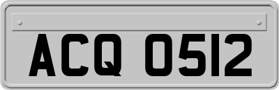 ACQ0512