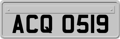 ACQ0519