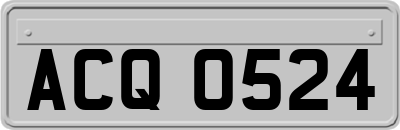 ACQ0524