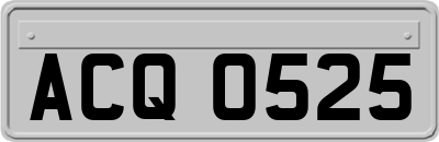 ACQ0525
