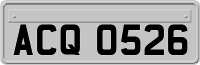 ACQ0526