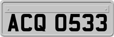 ACQ0533