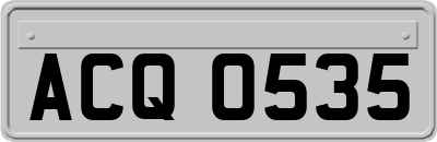 ACQ0535