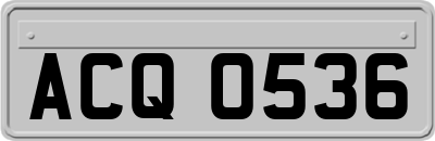 ACQ0536