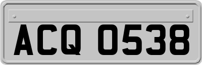 ACQ0538