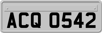 ACQ0542