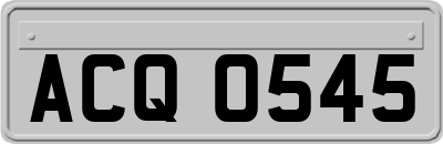 ACQ0545
