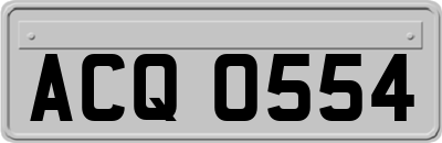 ACQ0554