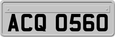 ACQ0560