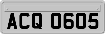 ACQ0605