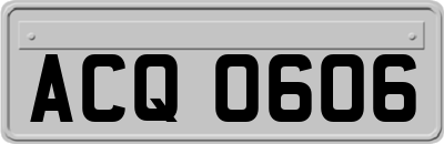 ACQ0606