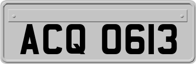 ACQ0613