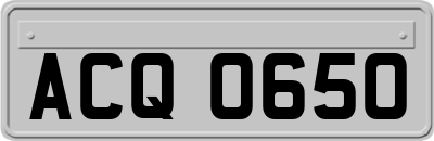 ACQ0650