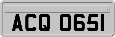 ACQ0651