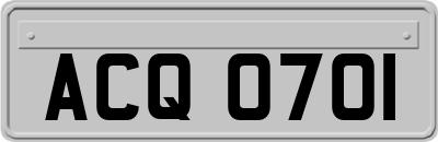 ACQ0701