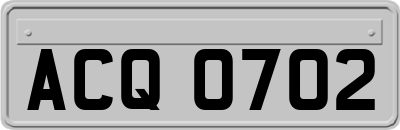 ACQ0702