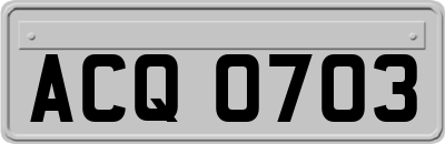 ACQ0703