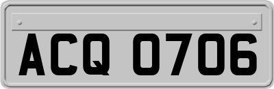 ACQ0706