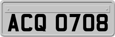 ACQ0708