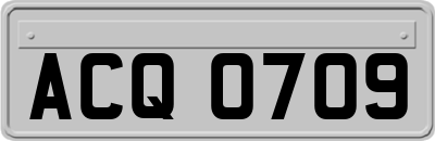ACQ0709