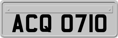 ACQ0710