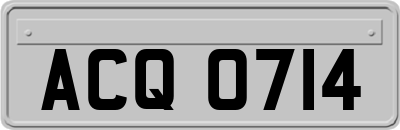ACQ0714