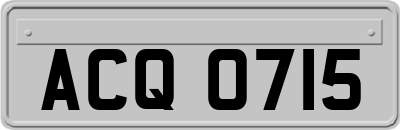 ACQ0715