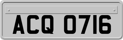 ACQ0716
