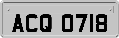 ACQ0718