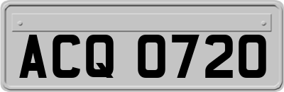 ACQ0720