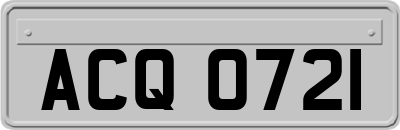 ACQ0721