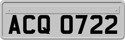 ACQ0722