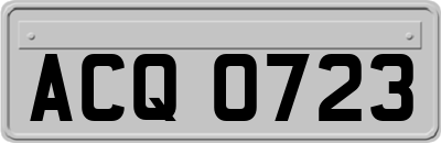 ACQ0723