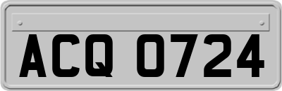 ACQ0724