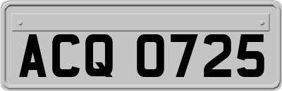 ACQ0725
