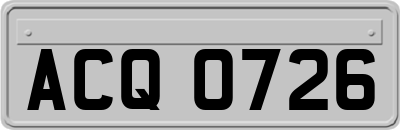 ACQ0726