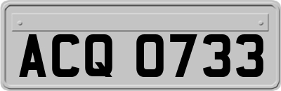 ACQ0733