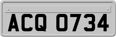 ACQ0734