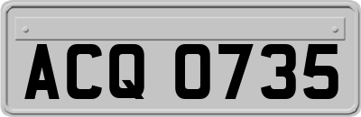 ACQ0735