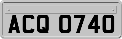ACQ0740