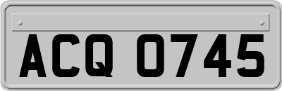 ACQ0745