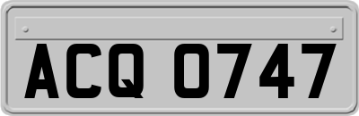 ACQ0747