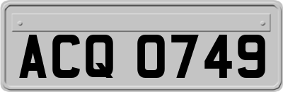 ACQ0749
