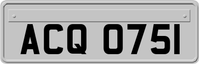 ACQ0751