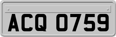 ACQ0759