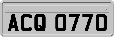 ACQ0770